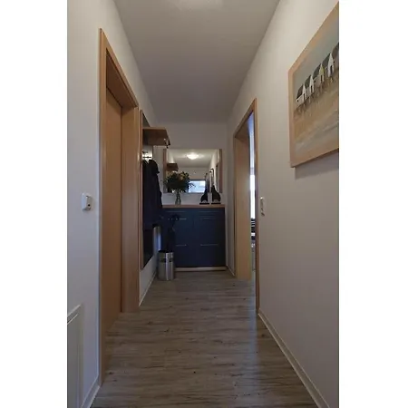 Winterstrasse 17 - Topas Apartman