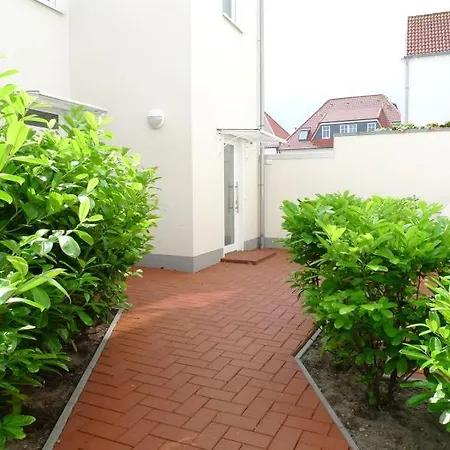 Winterstrasse 17 - Topas *