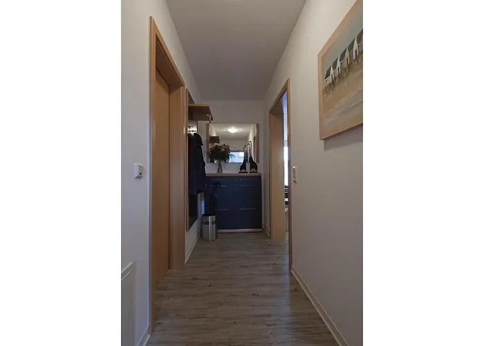 Winterstrasse 17 - Topas Apartman