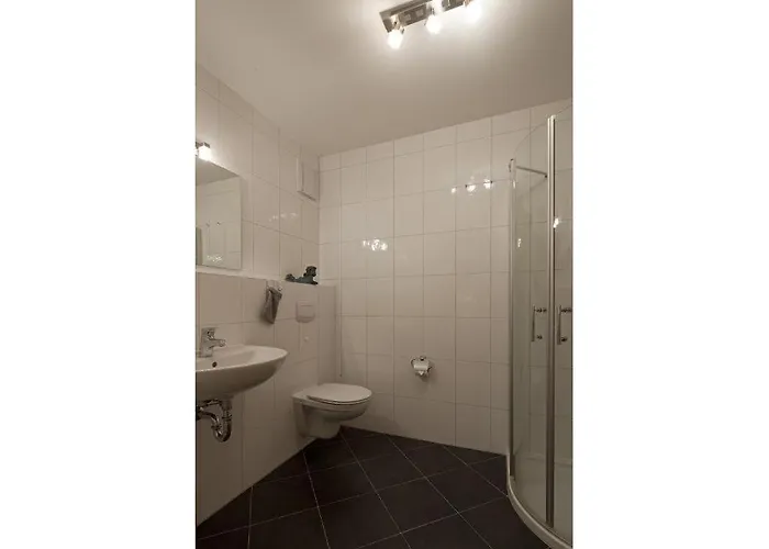 Apartman Winterstrasse 17 - Topas *